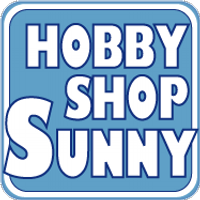 ホビーショップ サニー (@hobbyshop_sunny) 's Twitter Profile Photo ホビーショップ サニー (@hobbyshop_sunny) 's Twitter Profile Photo