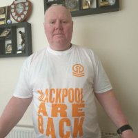 Gary Dodd - @gazdodd1960 Twitter Profile Photo