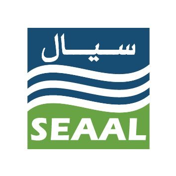 SEAAL est chargée de la gestion des services publics de l'Eau et de l'Assainissement des Eaux Usées sur l'ensemble des Wilayas d'Alger et de Tipasa.