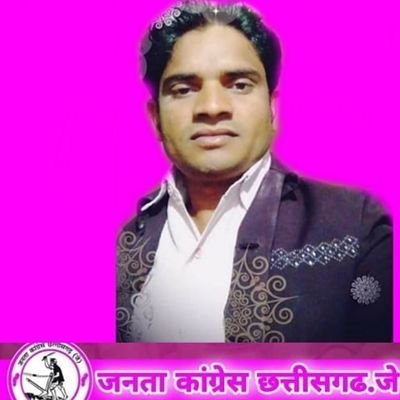 REAL ESTATE PROPERTY DEALER BUILDERS AND BUSSINESSMAN
युवा नेता आईटी सेल जिलाध्यक्ष रायपुर जेसीसीजे