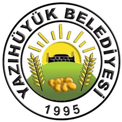 Nevşehir
Yazıhüyük Belediyesi | Resmi Twitter Hesabı |