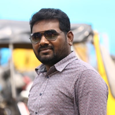 pa Saravanan Profile