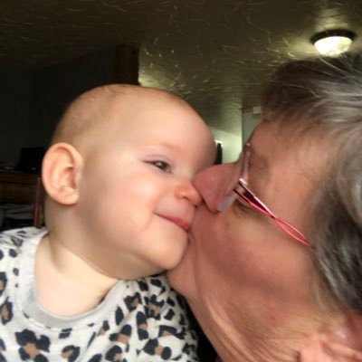 wife of 40 years, mom to 4, nana of 8, former sped teacher to amazing students with Autism and now I am a Community Outreach Liaison for Family Strong Grant.