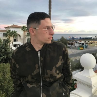 eldios880's profile picture. jugador de clubes pro Experiencia 3vfo