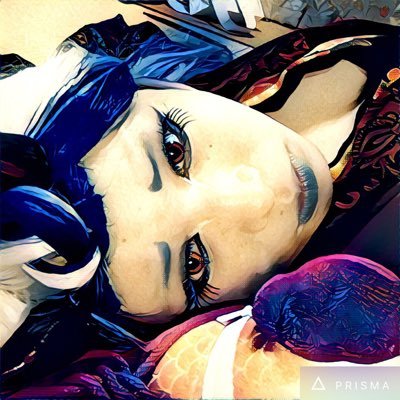 自分にも優しく出来るようになりたいHSP_(┐「ε:)_コテッ QutieFrash⇒現在カジュアル勢