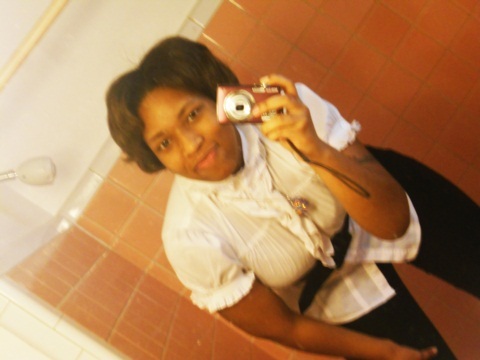 On September 23, 2011, I met the LOVE of my life @_IM_MACGYVER.
