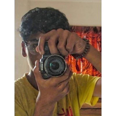 B_ghodasara07's profile picture. Mechanic Engineering_                                
       Photoholic📸