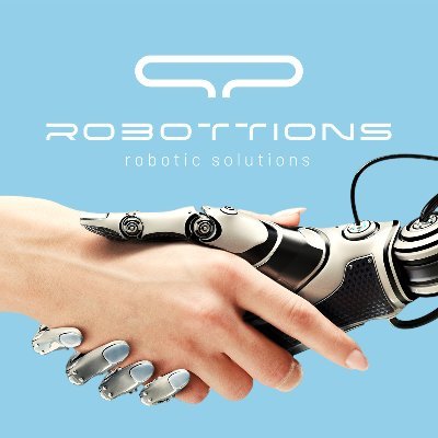 Necesitas un robot o aplicación informática para aumentar tu productividad? ¿Quieres optimizar alguna fase de tu proceso? ¡Cuenta con nosotros!