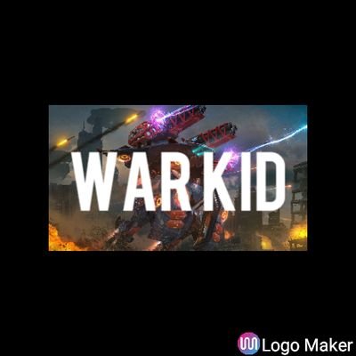 WarKidYTOffici1's profile picture. War Kid Official. Videos from live server and test server.