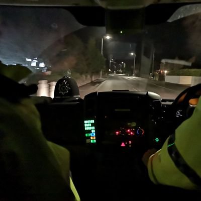S/Sgt somewhere in the westcountry.

Response driver, Taser, officer safety and public order trainer.