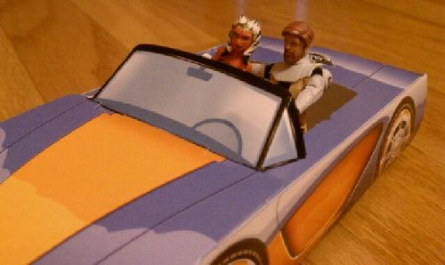 HappyHourHero78's profile picture. There he goes.One of God's own prototypes.A high-powered mutant of some kind never even considered for mass production.Too weird to live, and too rare to die.