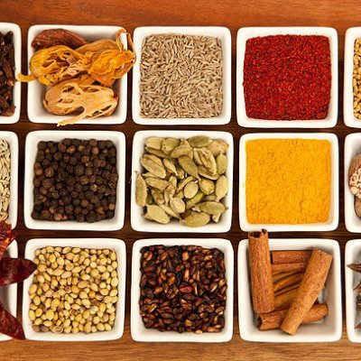 Why to choose Indian spice shop :
( 1 ) All of our spices are grown naturally and in organic way.
( 2 ) We are direct farmers so you can believe that your spice