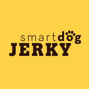 Our jerky treats are made with 100% human grade quality meats, sourced and made in the USA. All natural and sure to be your dogs favorite treat! Woof!