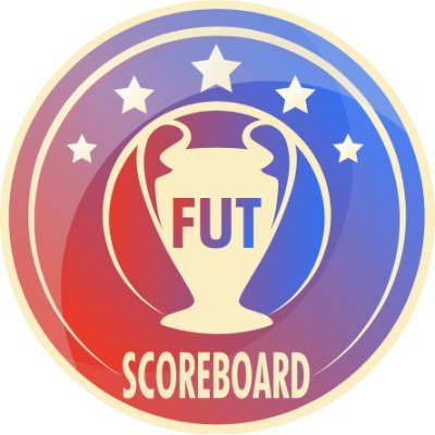 Fut Scoreboard
