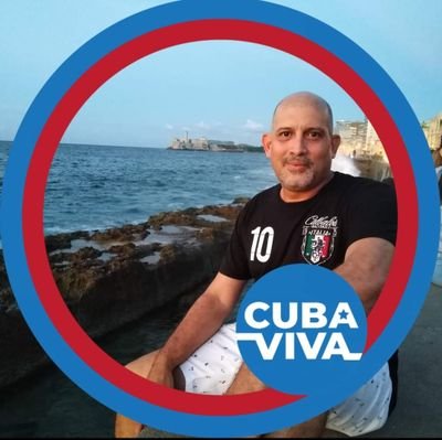guzman_menendez's profile picture. Departamento de Medio Ambiente. AMA-CITMA Cuba