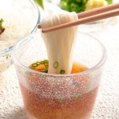 そうめん。さんのプロフィール画像