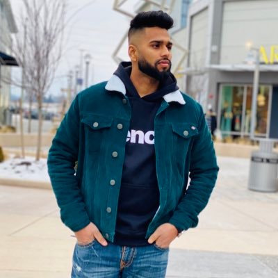 Sukhjot98304627's profile picture. #CR7