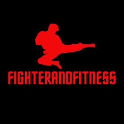 fighternfitness's profile picture. The Ultimate Guide to Martial Arts and Fitness
Follow us to gain knowledge about Martial Arts, Sports, Health and Fitness
