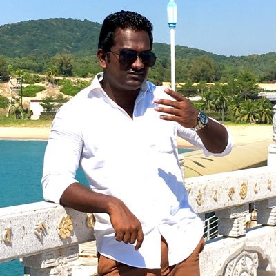 rajitha_gamage's profile picture. Journalist/Executive Producer @ HiruTv News / Prvs Live@8/Srilankan/From Colombo...