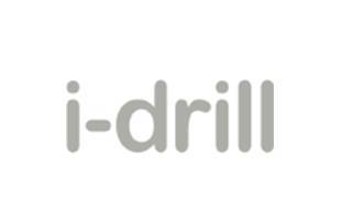 Welcome to the official i-drill Powertools twitter page. 
Where style meets innovation and technology.