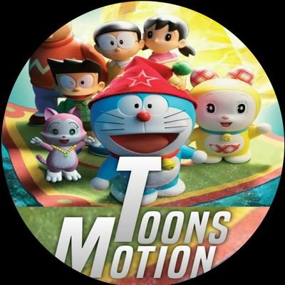 Toons Motion (@ToonsMotion) / Twitter Toons Motion (@ToonsMotion) / Twitter