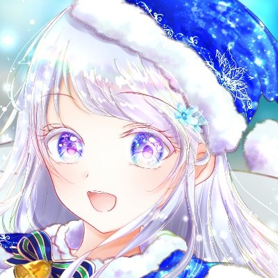 なっしー❄️さんのプロフィール画像