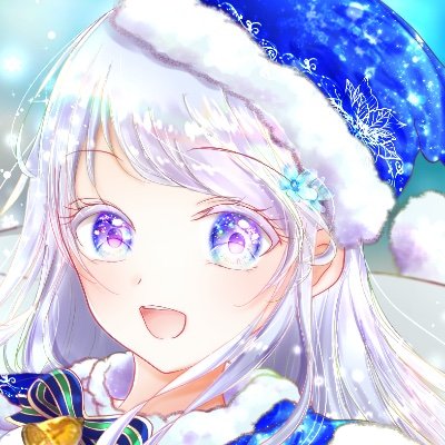 なっしー❄️️さんのプロフィール画像