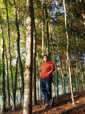 oyanedel1984's profile picture. 