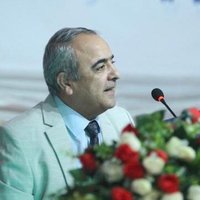 الدكتور عبد الجبار احمد (@dabdulljabar) 's Twitter Profile