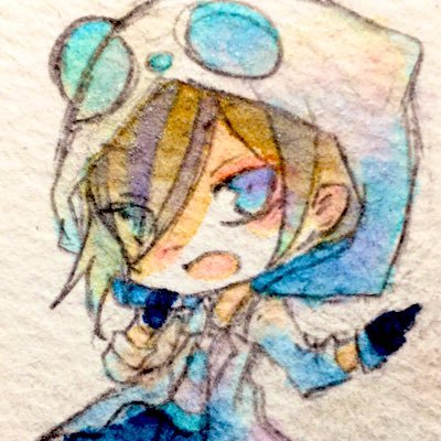 たお@絵が描けないさんのプロフィール画像