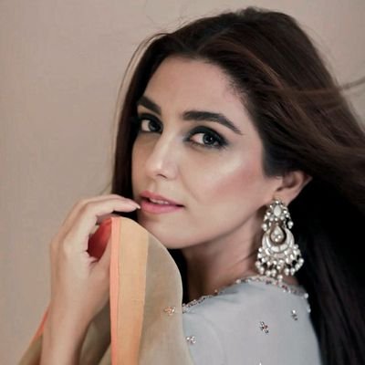 biggest fan of Mayaali😍❤