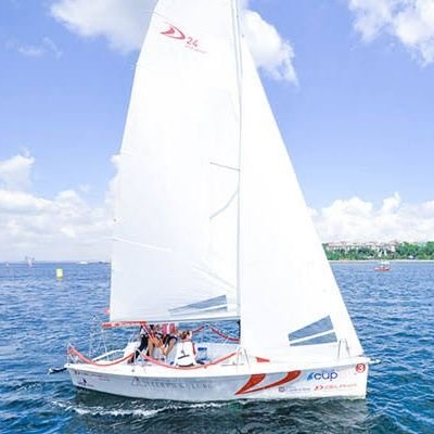 welcometoLondn's profile picture. Let's sail ⛵