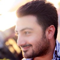 Shahrouz Chorakchi (@shrchorakchi) 's Twitter Profile Photo Shahrouz Chorakchi (@shrchorakchi) 's Twitter Profile Photo