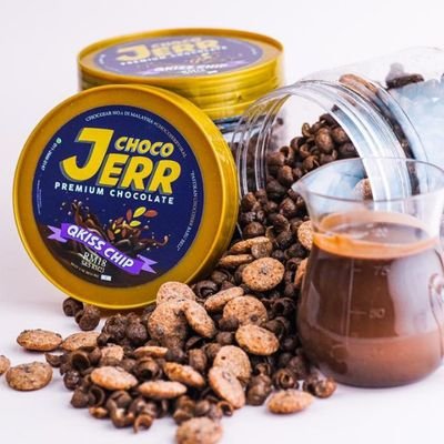 Chocojerr1's profile picture. Chocojerr
RM 13 
COD Area Ipoh