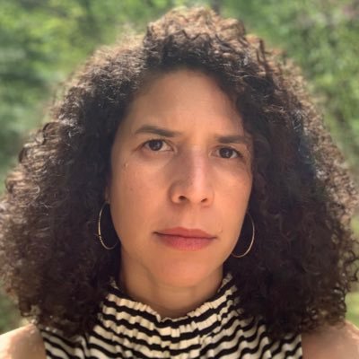 Professor, Vassar College | @HutchinsCenter fellow, ‘20 | write and teach about African American Literature | she/her/hers