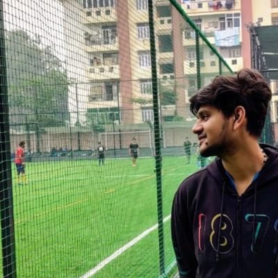 DivyanshMaewal's profile picture. 