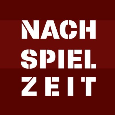 ⚠️ Bitte dem neuen Account folgen: @NachspielPod ⚠️