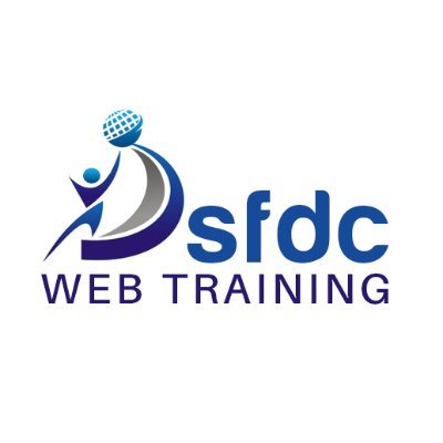 sfdcwebtraining's profile picture. SFDC Web Training provides Salesforce tutorials, posts, training and study guides.

#sfdcwebtraining #sfdccerttrail