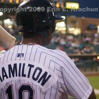 Jeremy Hamilton - @Da_real_ham13 Twitter Profile Photo