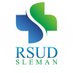 RSUD Sleman (@rsudsleman_kab) Twitter profile photo RSUD Sleman (@rsudsleman_kab) Twitter profile photo