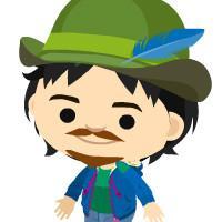 phnompenh2004's profile picture. Bouldering is my favorite. And  I love Fender Stratocaster.

height:156cm, span:161cm