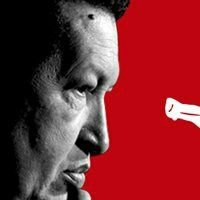 Chávez vive la Patria sigue