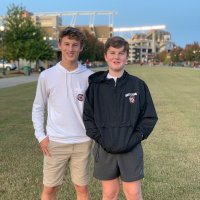 Blake Austin (@blakeau27148055) 's Twitter Profile Photo