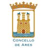 ConcellodeAres's profile picture. Twitter oficial del Concello de Ares, municipio de la provincia de A Coruña en Galicia.