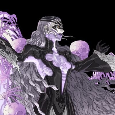 Death's Sovereignさんのプロフィール画像