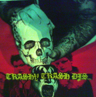 Trashy Trash DJs