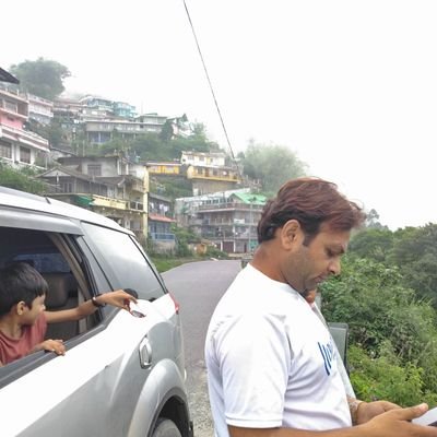 shirishahir3's profile picture. 