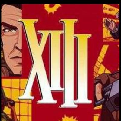 Treize_TcG's profile picture. 