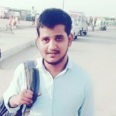 Tushubhardwaj3's profile picture. 