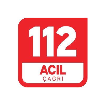 T.C. Giresun Valiliği 112 Acil Çağrı Merkezi Müdürlüğü Resmi X hesabıdır.